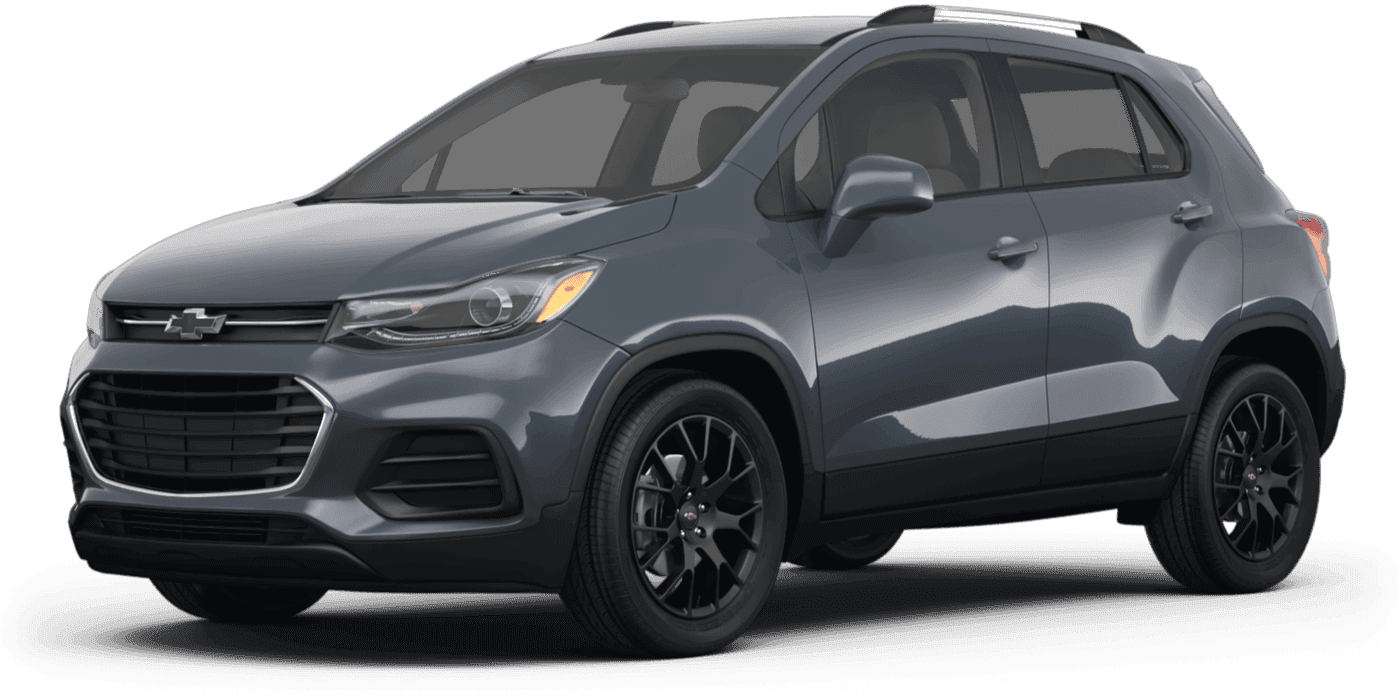 2022 Chevrolet Trax LT in Bay Shore NY For Sale - Image 1