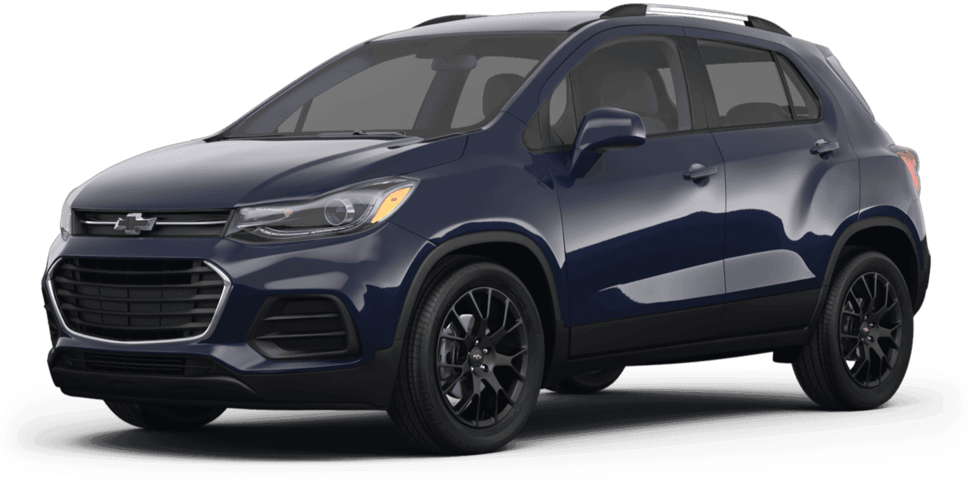 2022 Chevrolet Trax LT in Freeport NY For Sale - Image 1