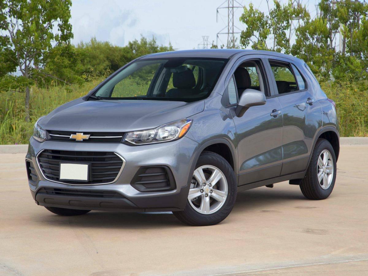 2022 Chevrolet Trax LT in Elverson PA For Sale - Image 1