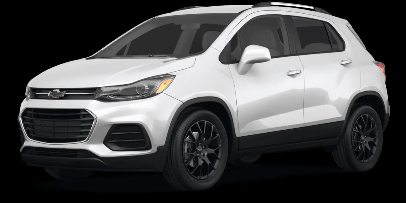 2022 Chevrolet Trax LT in Indianapolis IN For Sale - Image 1