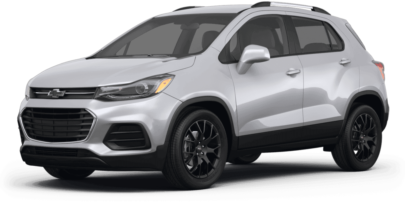 2022 Chevrolet Trax LT in Henderson NV For Sale - Image 1