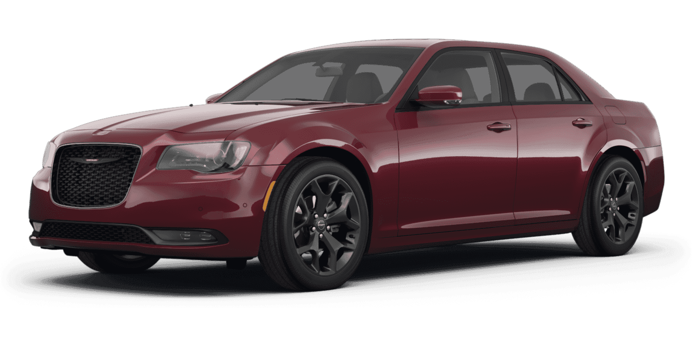 2022 Chrysler 300 S in Houston TX For Sale - Image 1