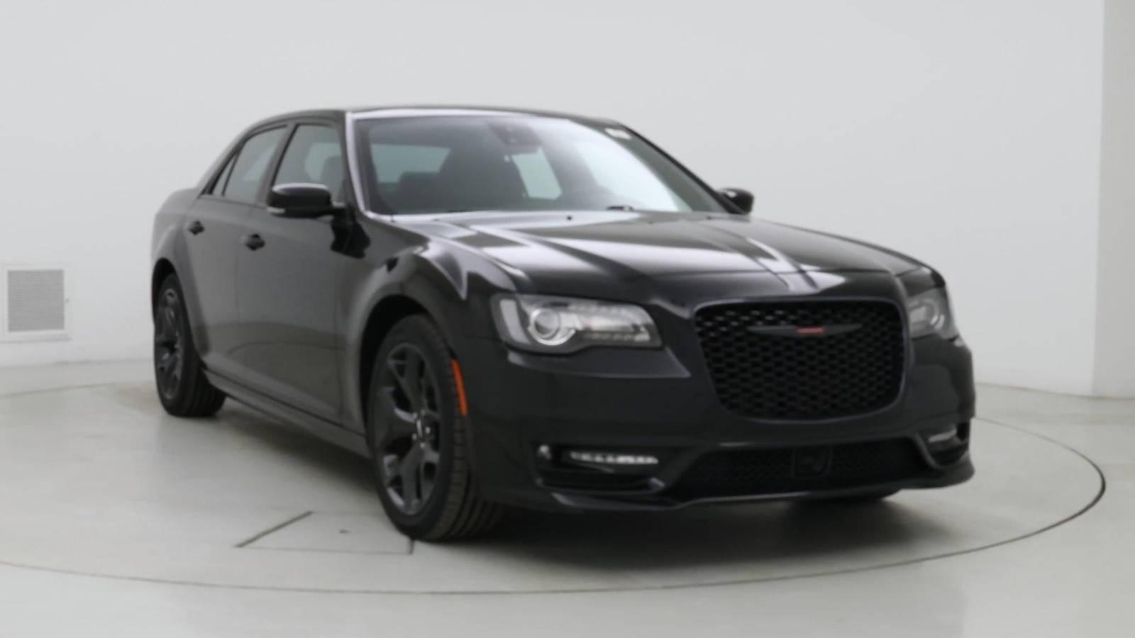 2022 Chrysler 300 S in Birmingham AL For Sale - Image 1