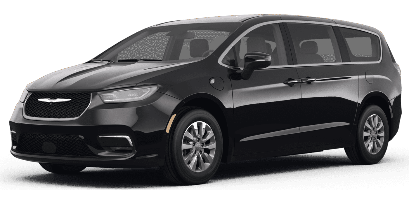 2022 Chrysler Pacifica Hybrid Touring L in Cape May Court House NJ For Sale - Image 1