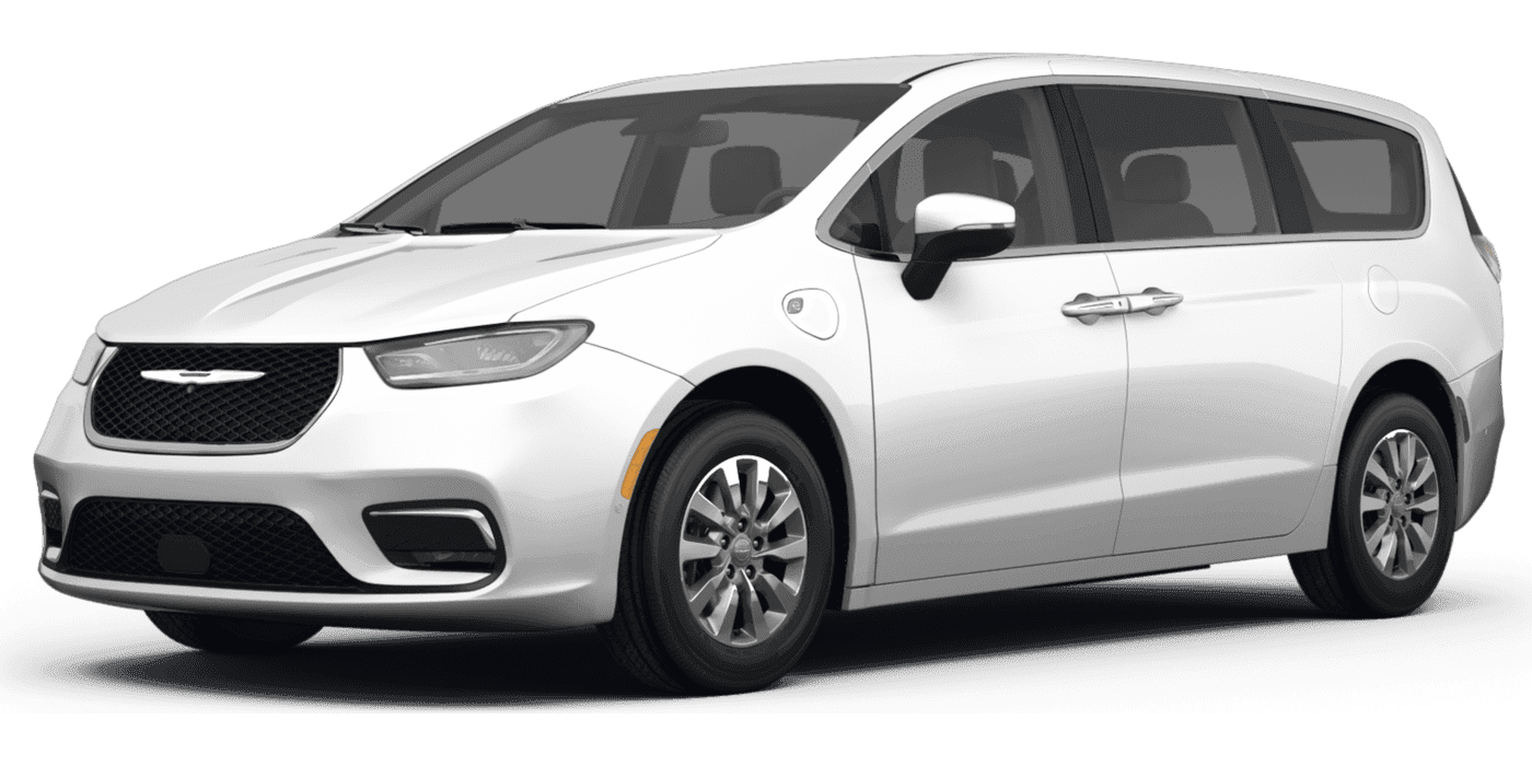 2022 Chrysler Pacifica Hybrid Touring L in Costa Mesa CA For Sale - Image 1