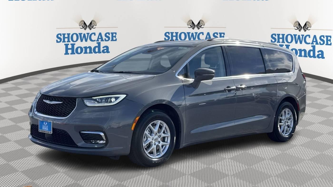 2022 Chrysler Pacifica Touring L in Phoenix AZ For Sale - Image 1