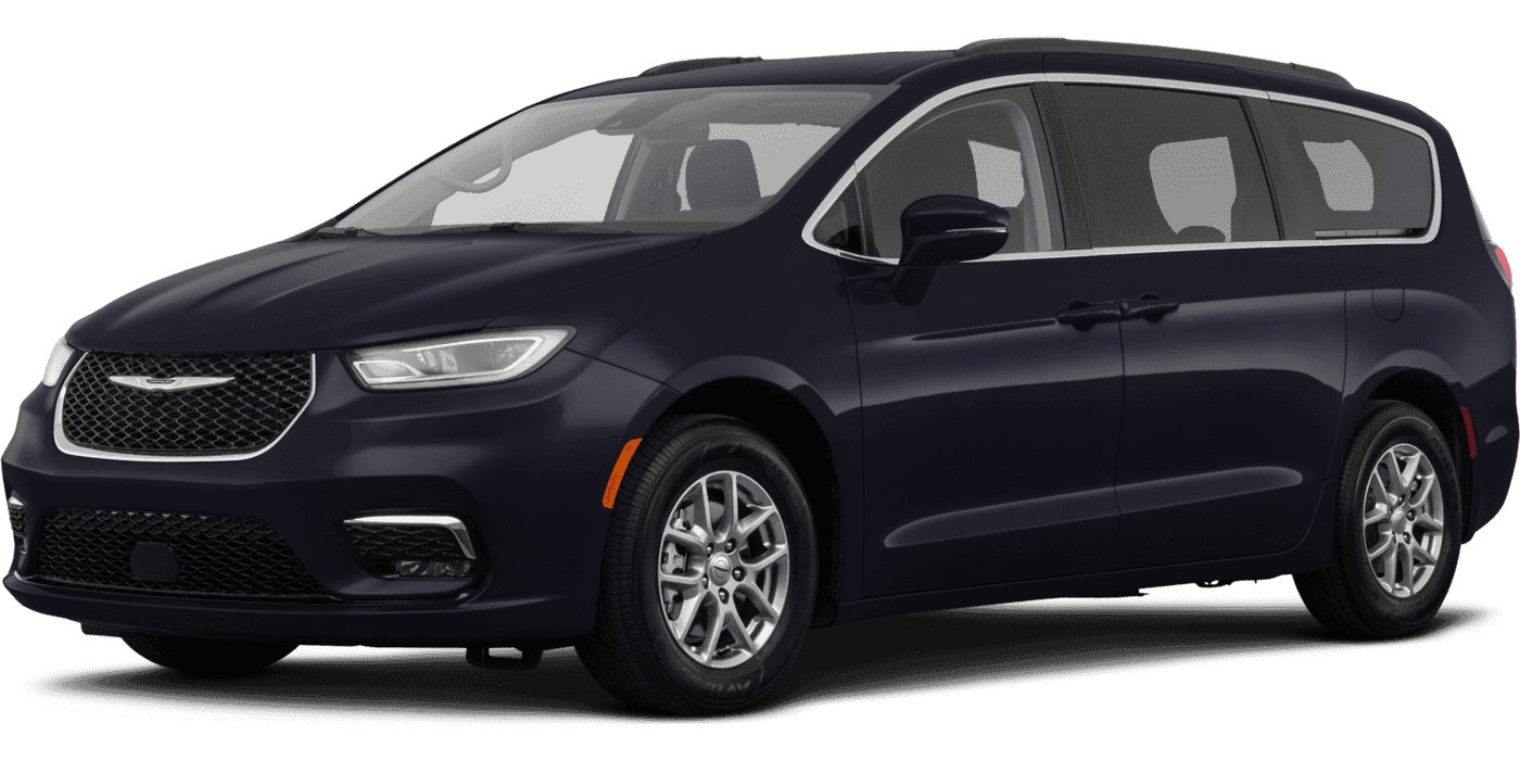 2022 Chrysler Pacifica Touring L in Tinley Park IL For Sale - Image 1