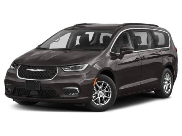 2022 Chrysler Pacifica Touring L in Fort Smith AR For Sale - Image 1
