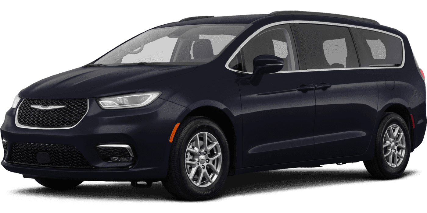 2022 Chrysler Pacifica Touring L in Miami Lakes FL For Sale - Image 1