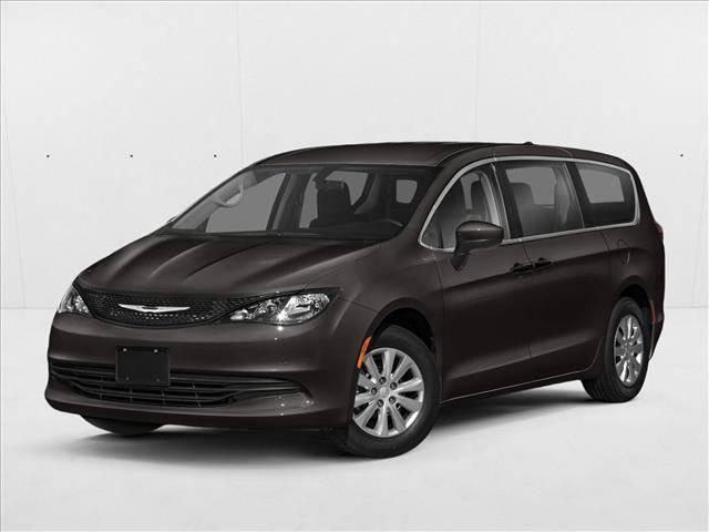 2022 Chrysler Voyager LX in Columbus GA For Sale - Image 1