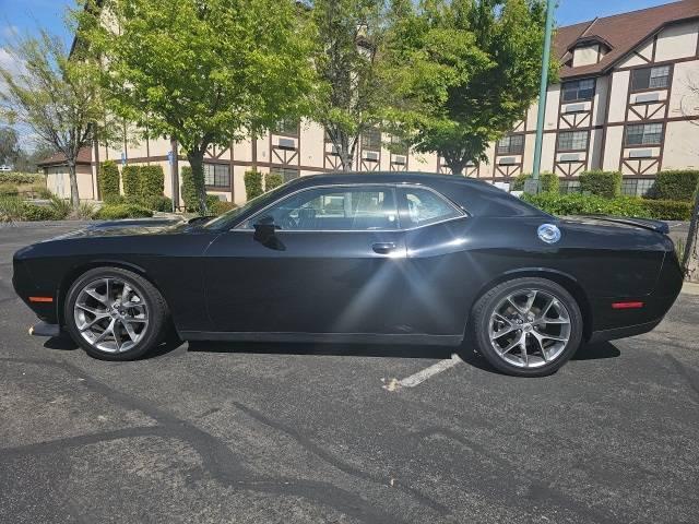 2022 Dodge Challenger GT in Selma CA For Sale - Image 1