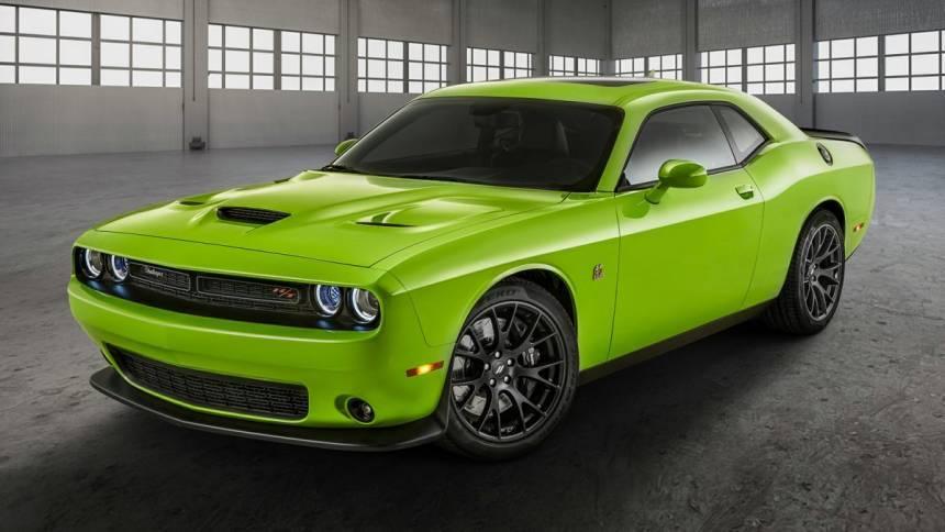 2022 Dodge Challenger GT in Gardena CA For Sale - Image 1