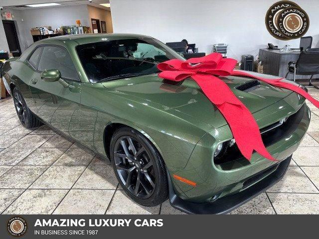2022 Dodge Challenger GT in Snellville GA For Sale - Image 1