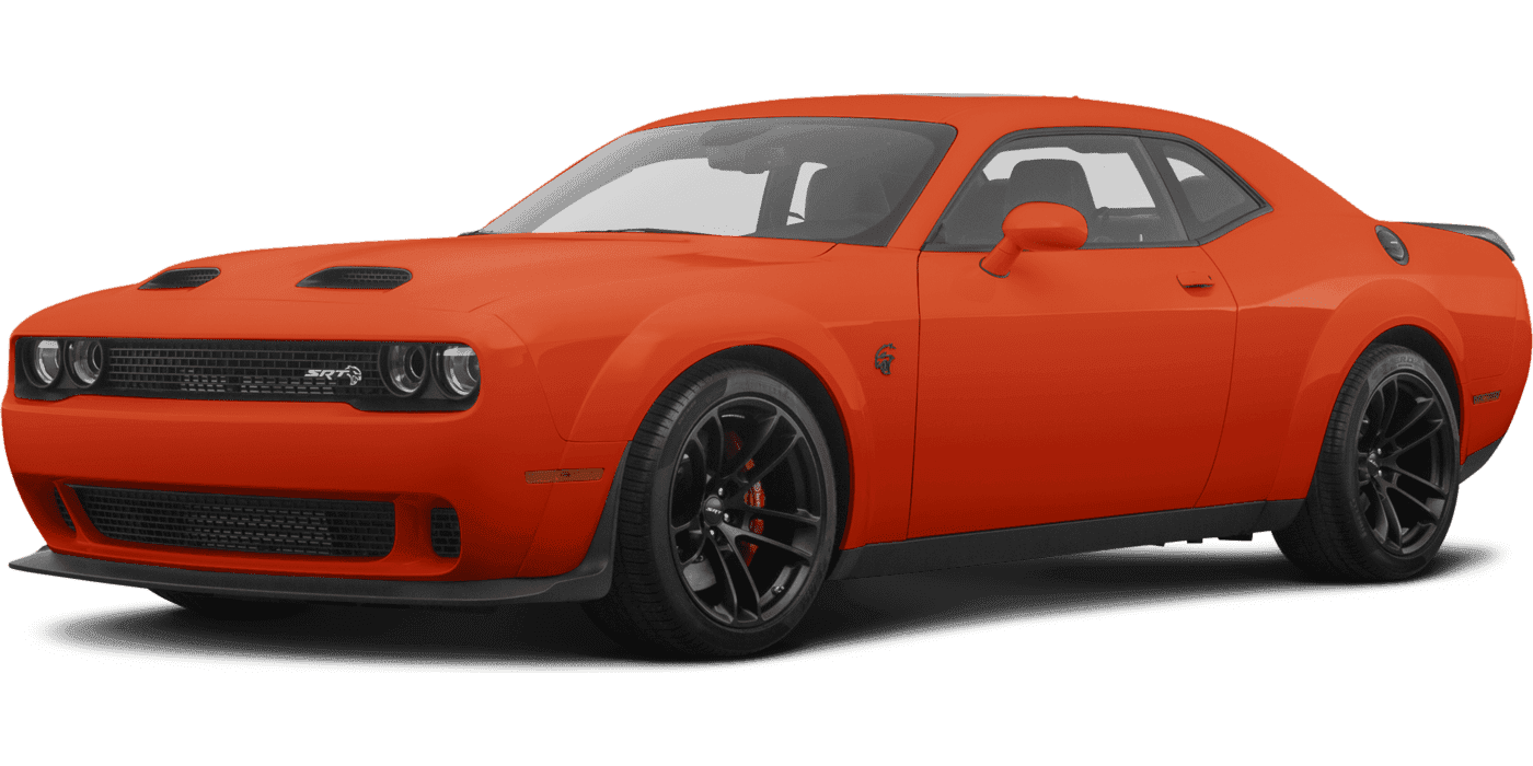 2022 Dodge Challenger R/T Scat Pack Widebody in Yulee FL For Sale - Image 1