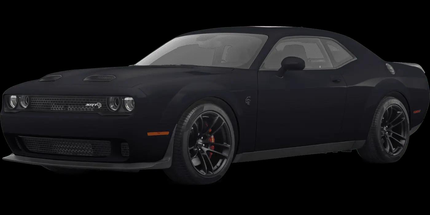 2022 Dodge Challenger R/T Scat Pack Widebody in East Hanover NJ For Sale - Image 1
