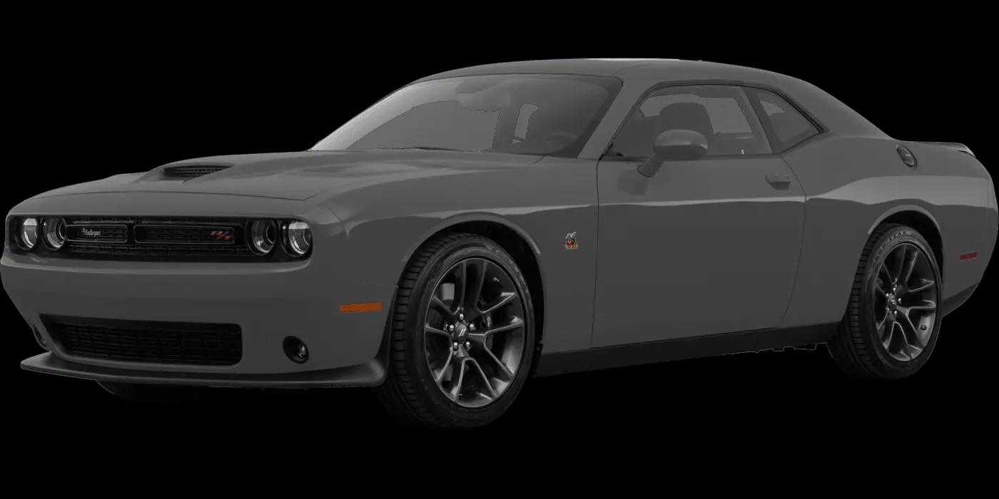 2022 Dodge Challenger R/T Scat Pack in Lake Elsinore CA For Sale - Image 1