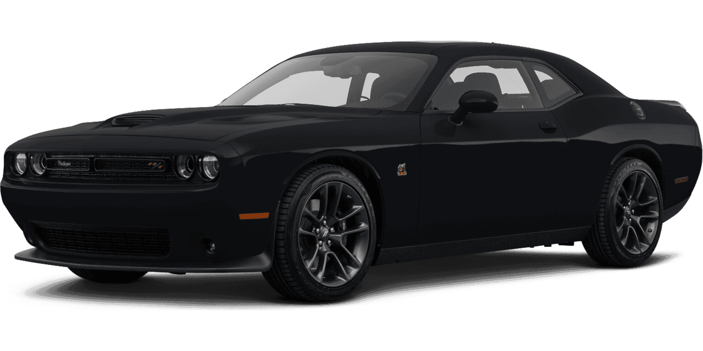 2022 Dodge Challenger R/T Scat Pack in Miami Lakes FL For Sale - Image 1