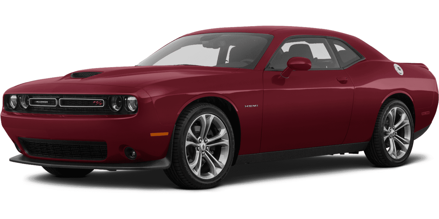 2022 Dodge Challenger R/T in Plantation FL For Sale - Image 1