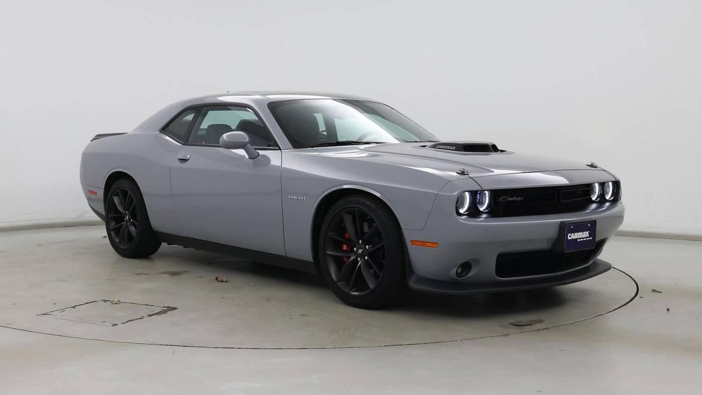 2022 Dodge Challenger R/T in Birmingham AL For Sale - Image 1
