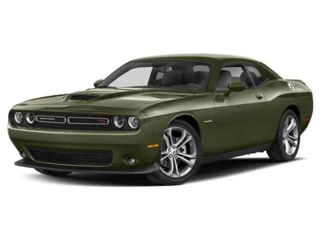 2022 Dodge Challenger R/T in Riverhead NY For Sale - Image 1