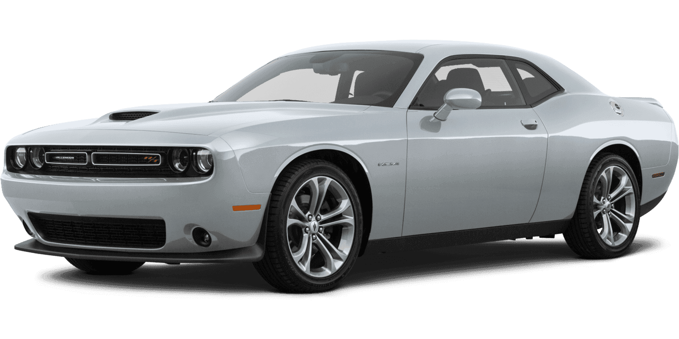 2022 Dodge Challenger R/T in Pawleys Island SC For Sale - Image 1