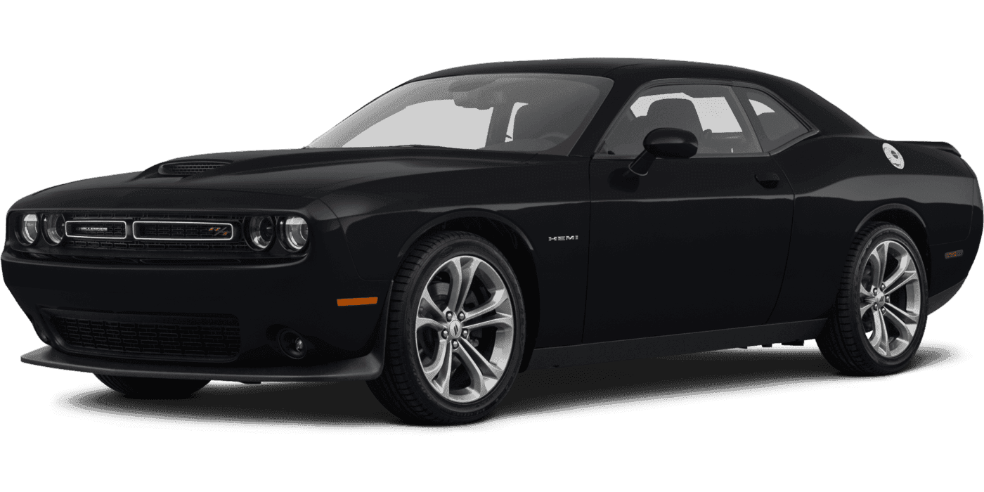 2022 Dodge Challenger R/T in Tampa FL For Sale - Image 1