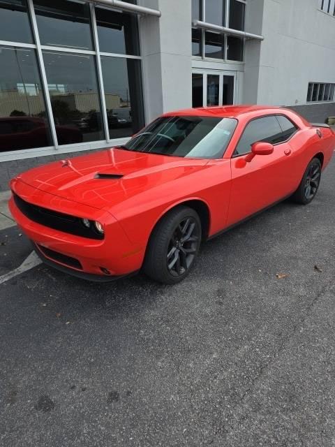 2022 Dodge Challenger SXT in Pensacola FL For Sale - Image 1