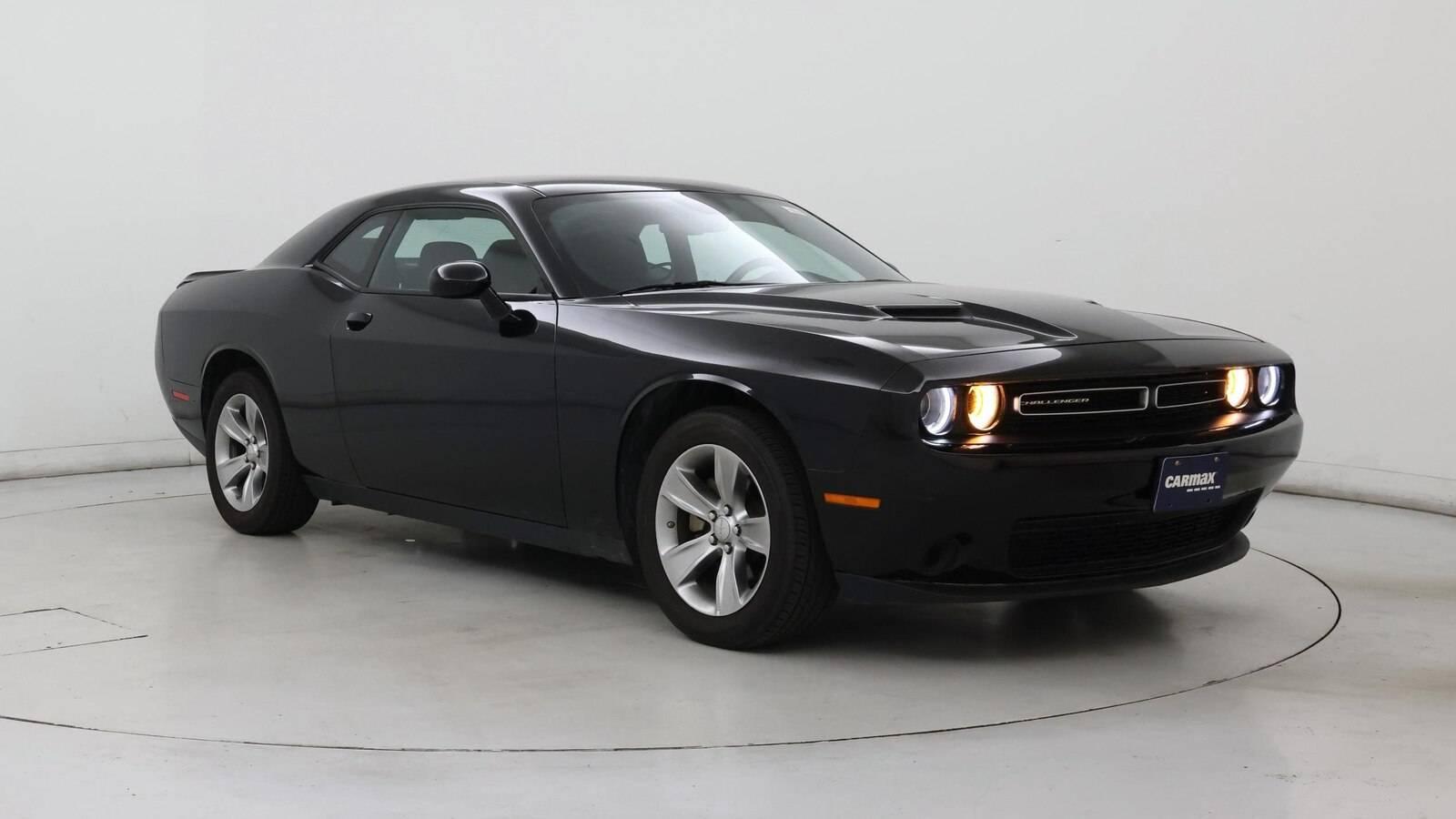 2022 Dodge Challenger SXT in Birmingham AL For Sale - Image 1