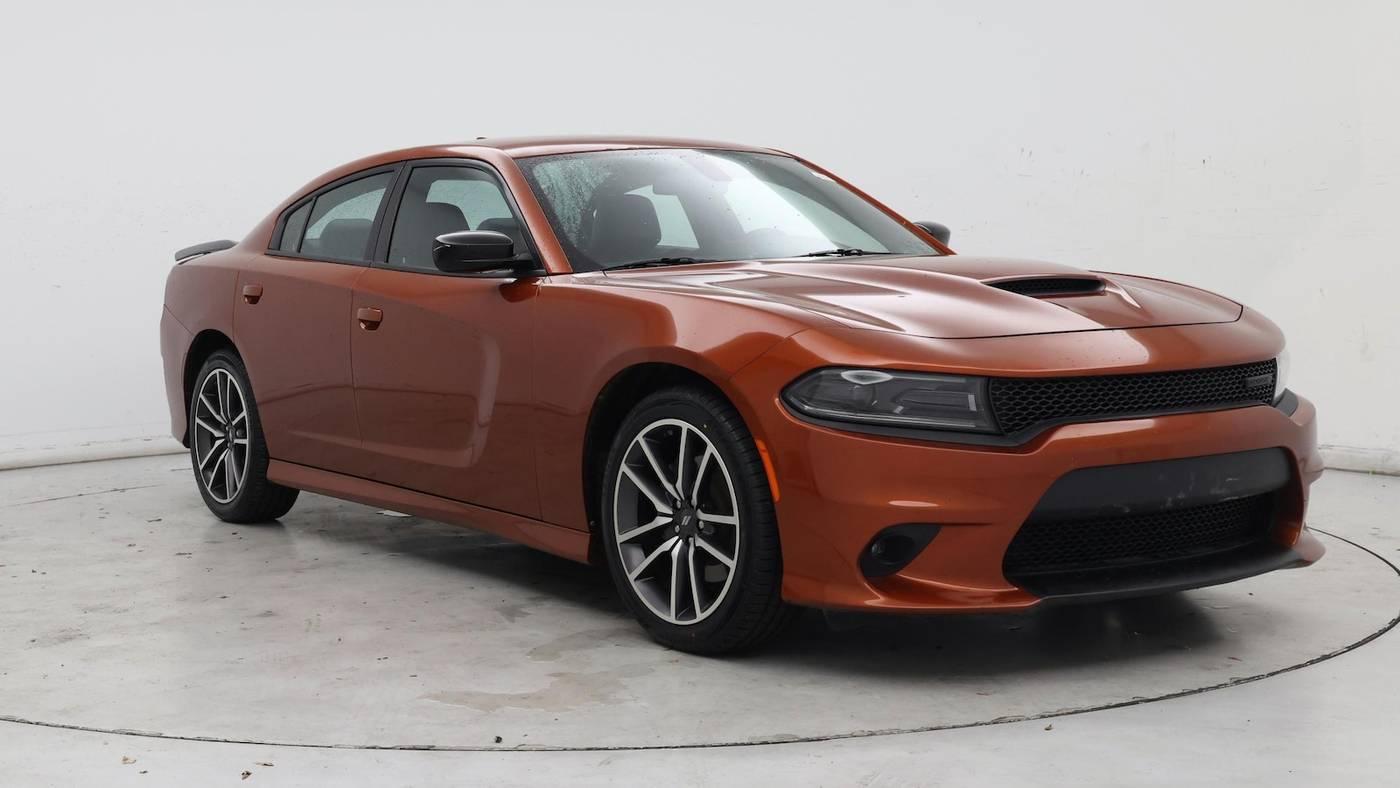 2022 Dodge Charger GT in Birmingham AL For Sale - Image 1