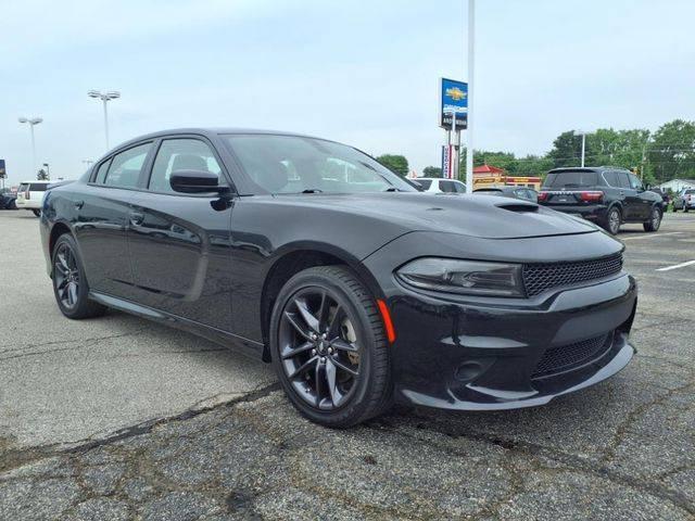 2022 Dodge Charger GT in Indianapolis IN For Sale - Image 1