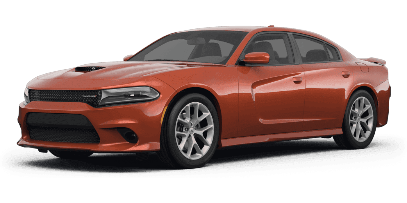 2022 Dodge Charger GT in Loves Park IL For Sale - Image 1