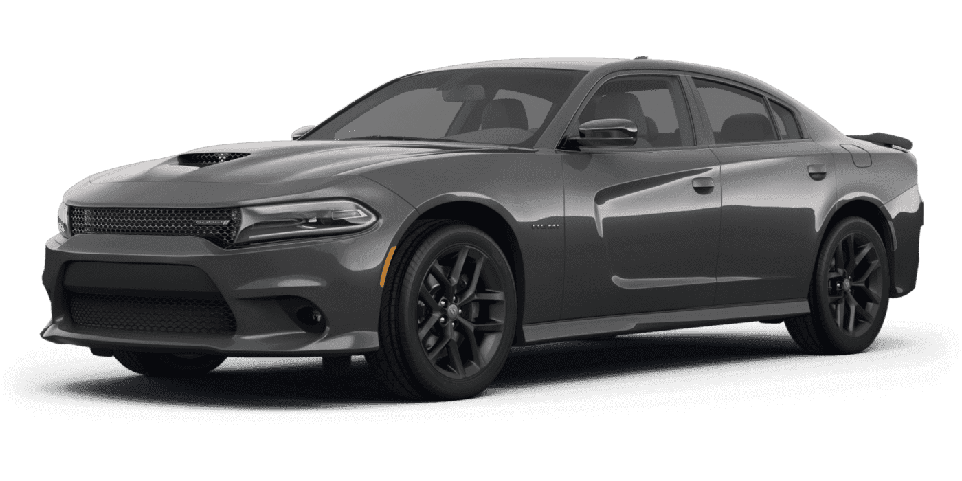 2022 Dodge Charger R/T in Long Beach CA For Sale - Image 1