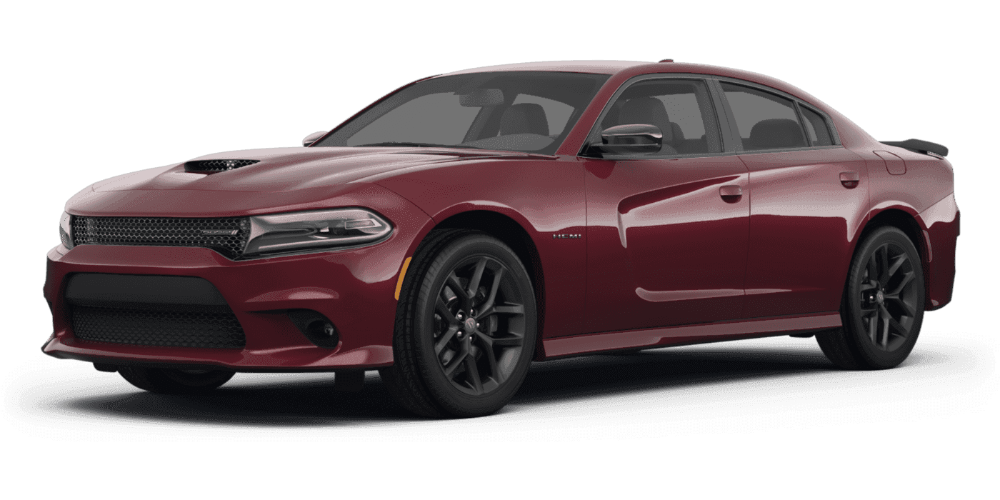 2022 Dodge Charger R/T in Euless TX For Sale - Image 1