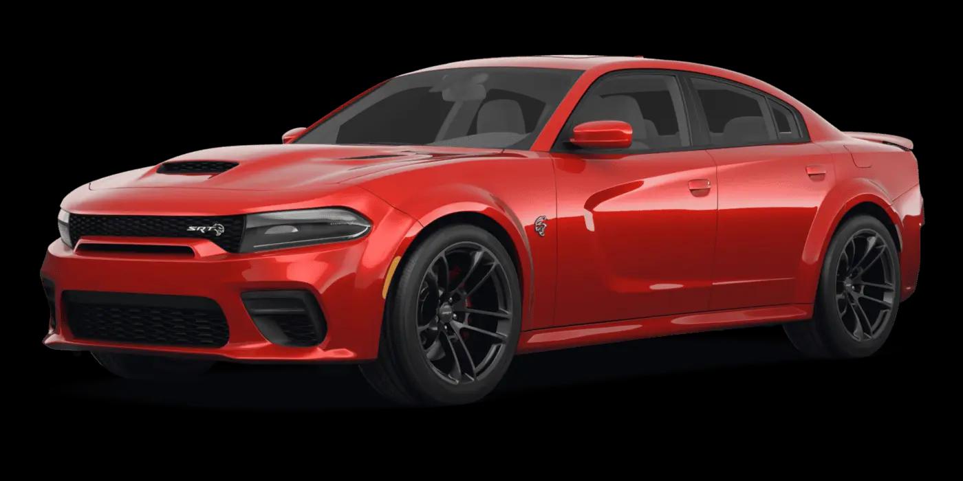 2022 Dodge Charger SRT Redeye Jailbreak in Avon Park FL For Sale - Image 1