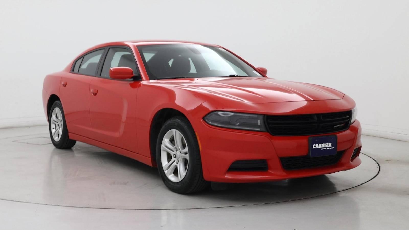 2022 Dodge Charger SXT in Birmingham AL For Sale - Image 1
