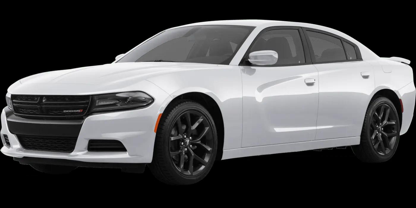 2022 Dodge Charger SXT in Garland TX For Sale - Image 1