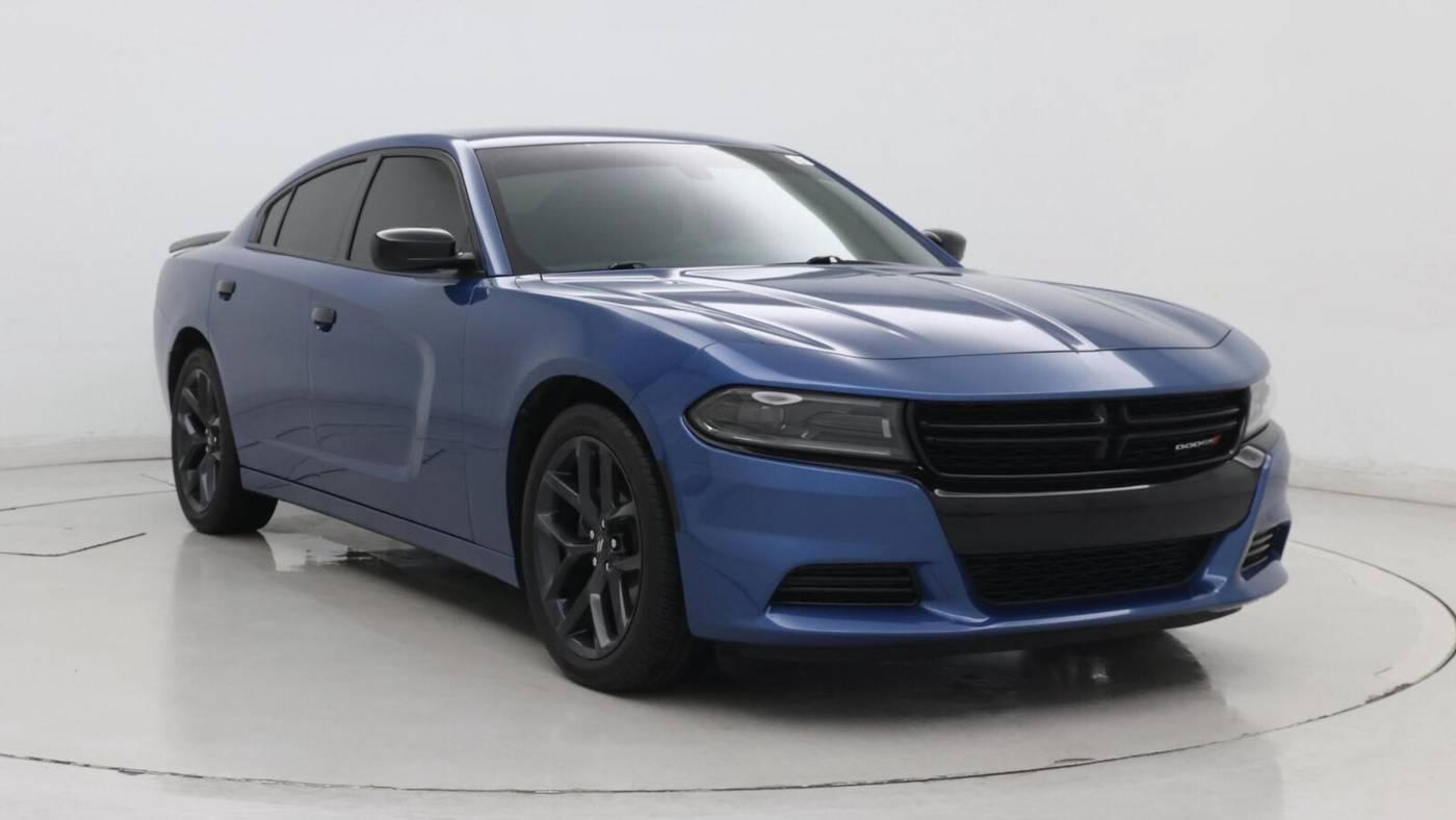 2022 Dodge Charger SXT in Rogers AR For Sale - Image 1