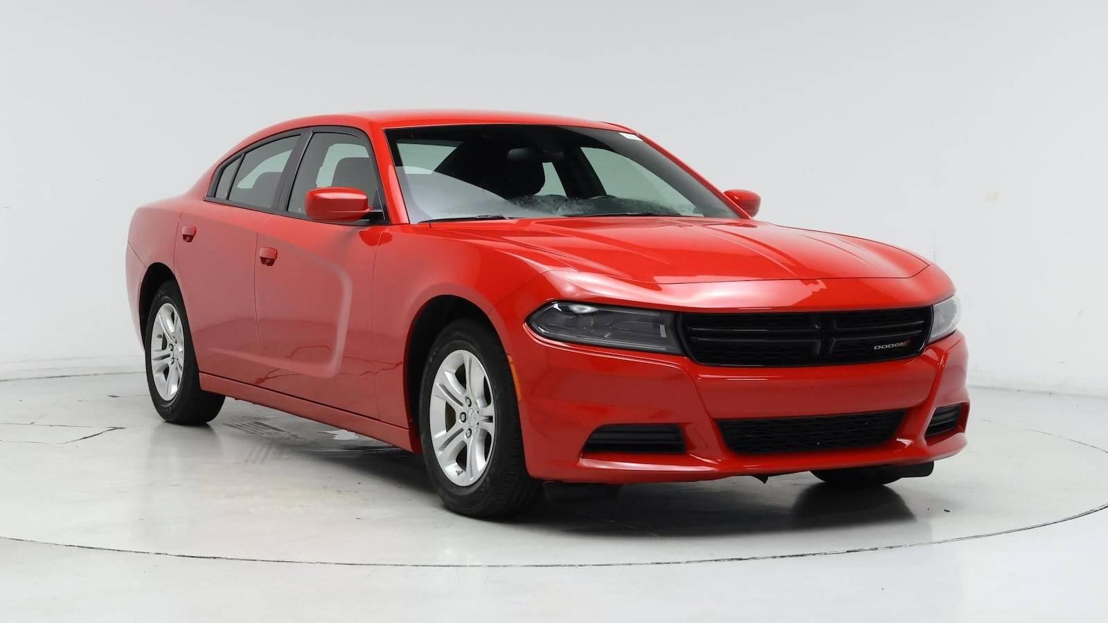 2022 Dodge Charger SXT in Birmingham AL For Sale - Image 1