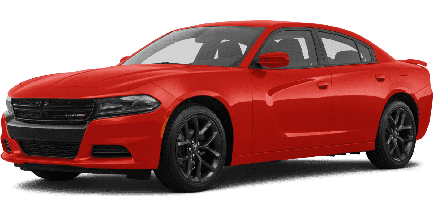 2022 Dodge Charger SXT in Dallas TX For Sale - Image 1