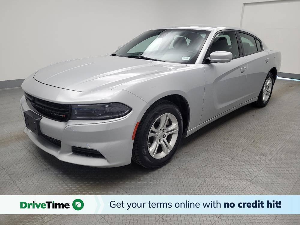 2022 Dodge Charger SXT in Memphis TN For Sale - Image 1