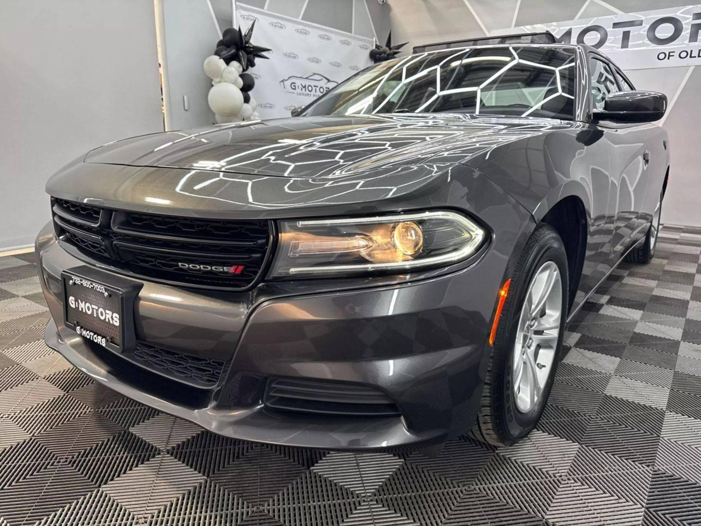 2022 Dodge Charger SXT in Old Bridge NJ For Sale - Image 1