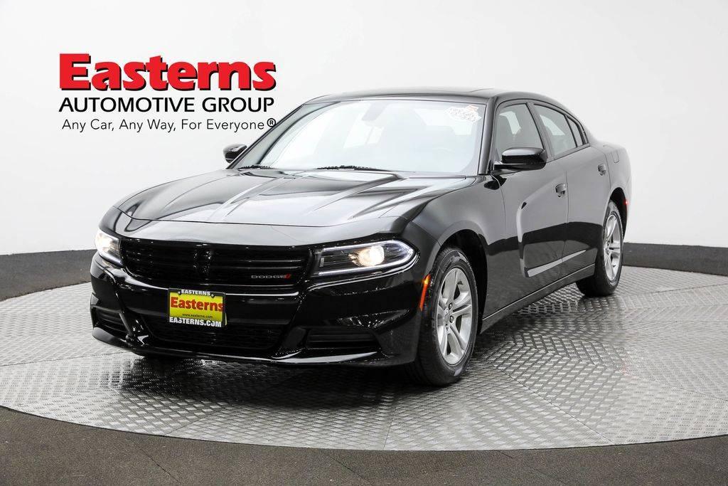 2022 Dodge Charger SXT in Alexandria VA For Sale - Image 1