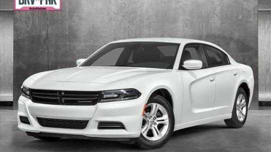 2022 Dodge Charger SXT in Albuquerque NM For Sale - Image 1