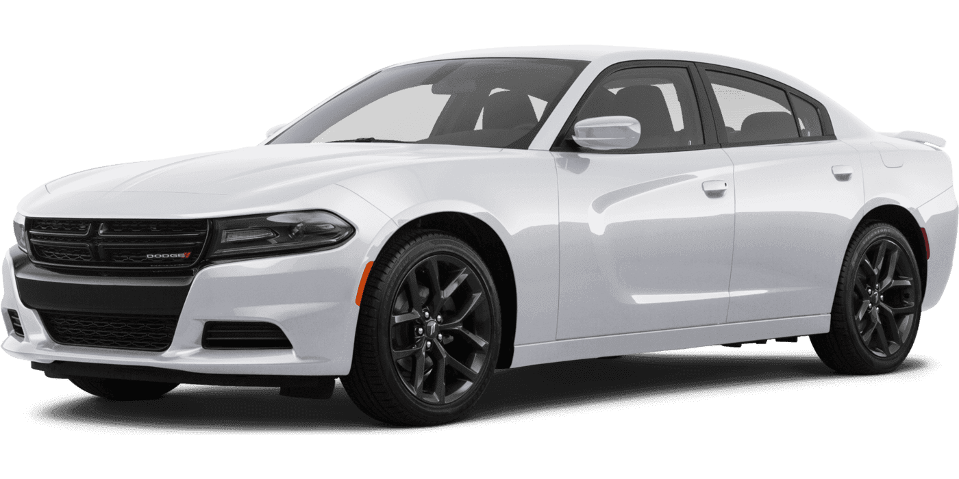 2022 Dodge Charger SXT in Altus OK For Sale - Image 1