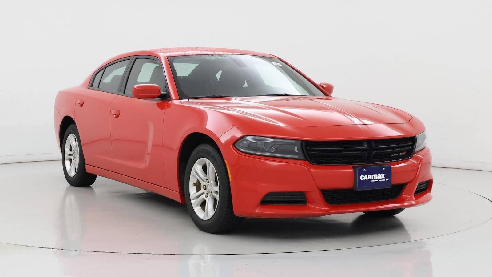 2022 Dodge Charger SXT in Birmingham AL For Sale - Image 1