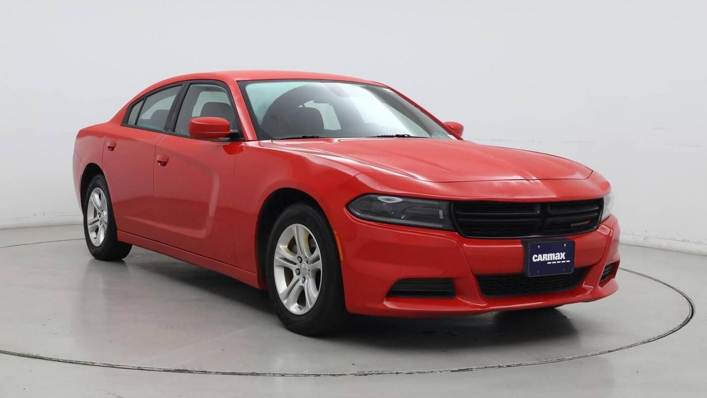 2022 Dodge Charger SXT in Birmingham AL For Sale - Image 1