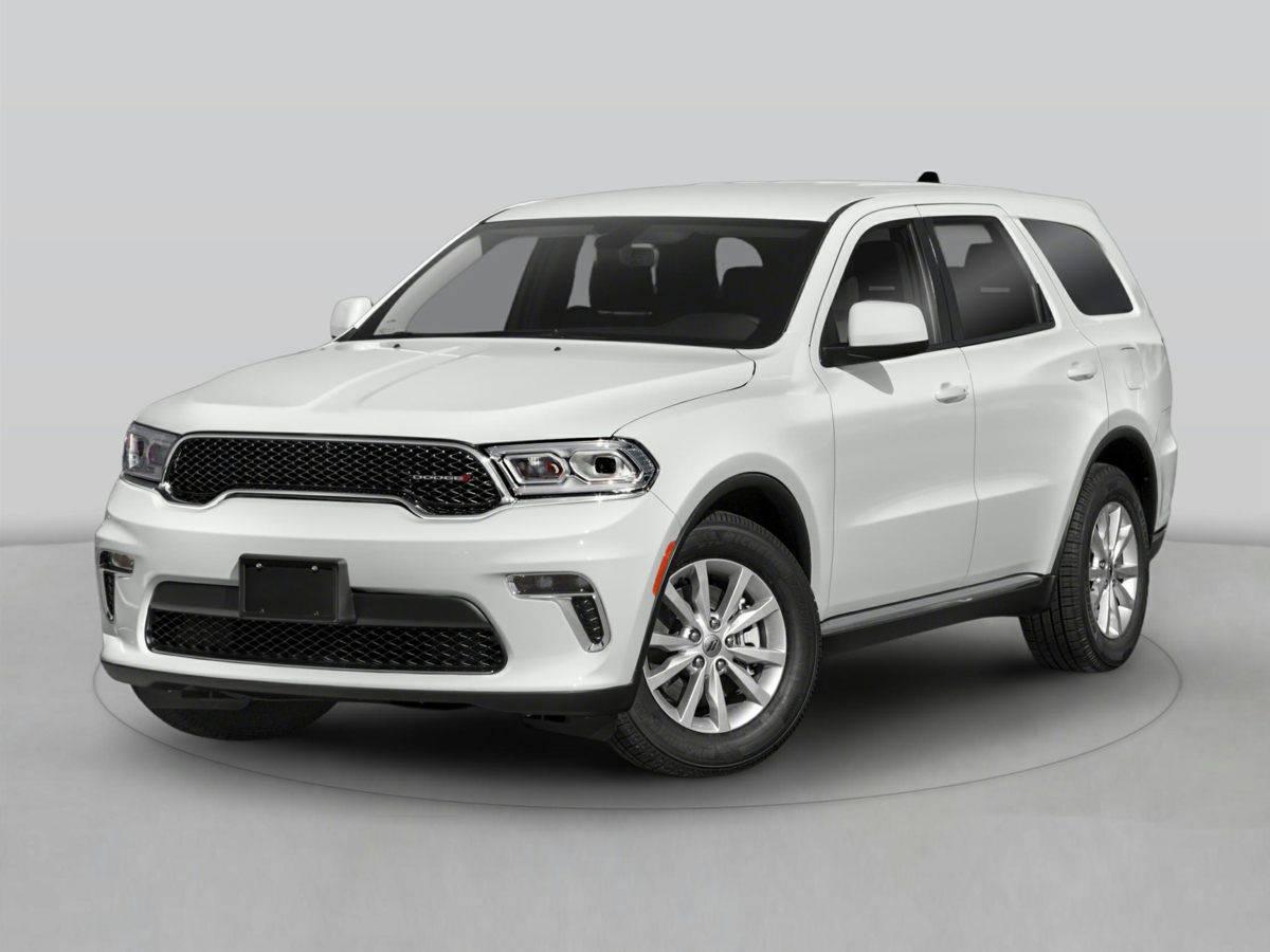 2022 Dodge Durango Citadel in Florissant MO For Sale - Image 1