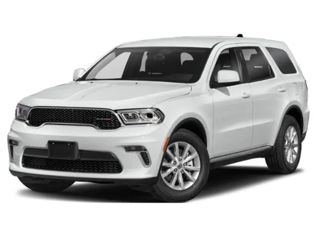 2022 Dodge Durango Citadel in Siloam Springs AR For Sale - Image 1