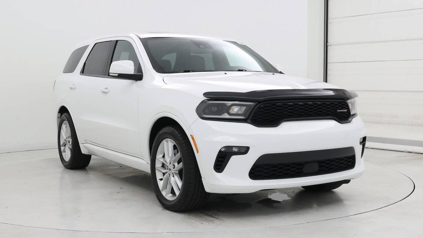 2022 Dodge Durango GT Plus in Birmingham AL For Sale - Image 1