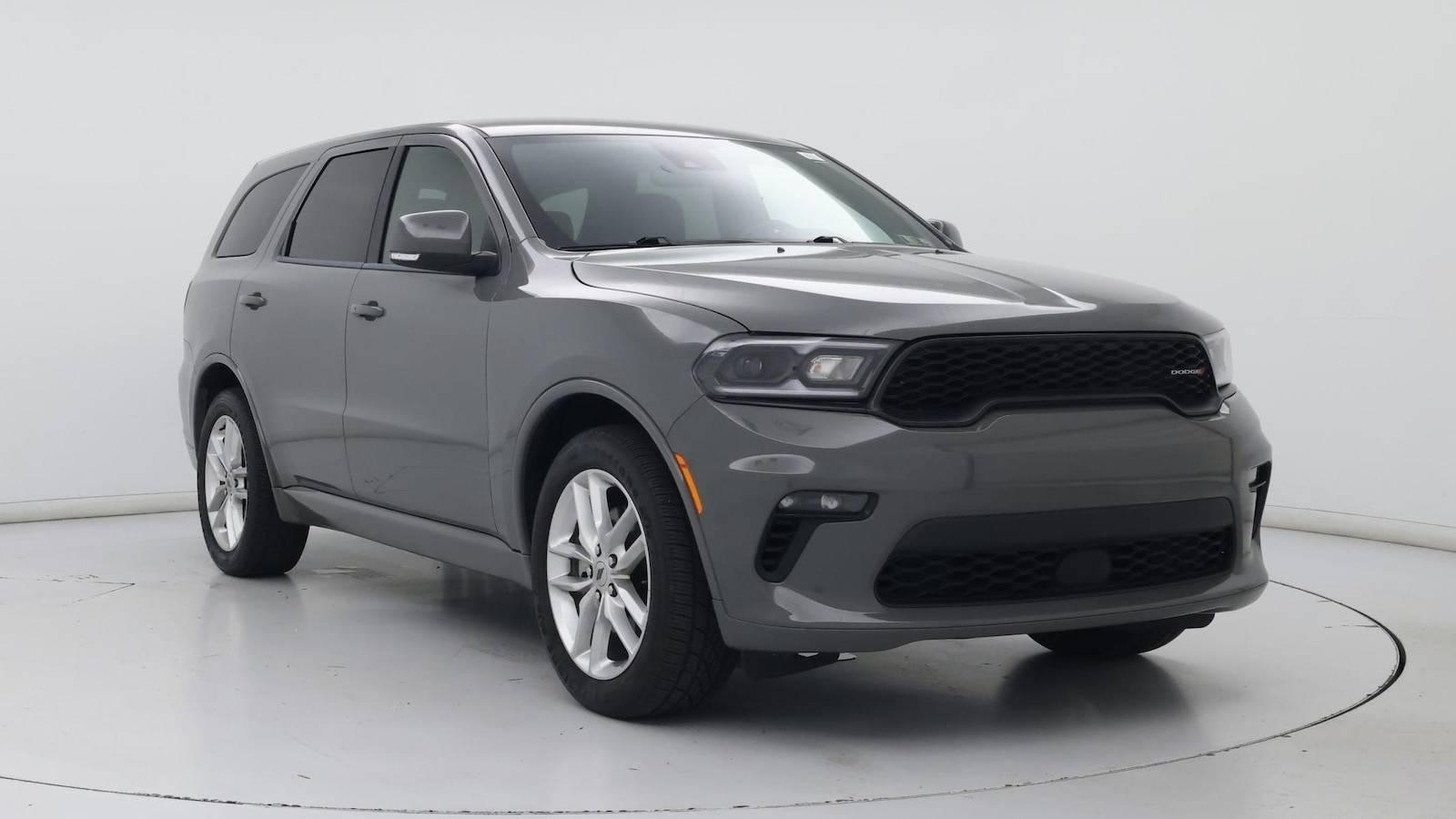 2022 Dodge Durango GT Plus in Birmingham AL For Sale - Image 1